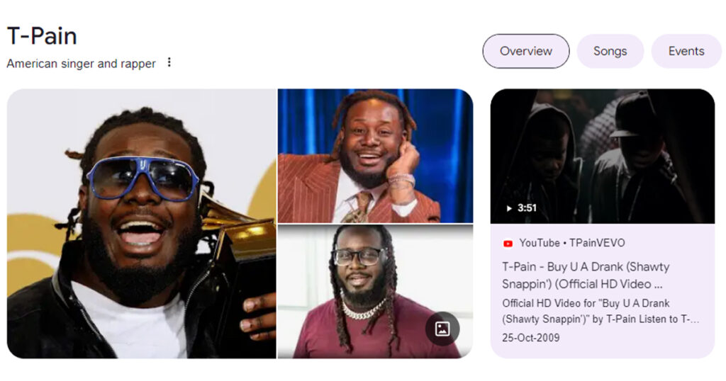 The Future of Music: Will Auto-Tune(T-Pain) Still Be King?