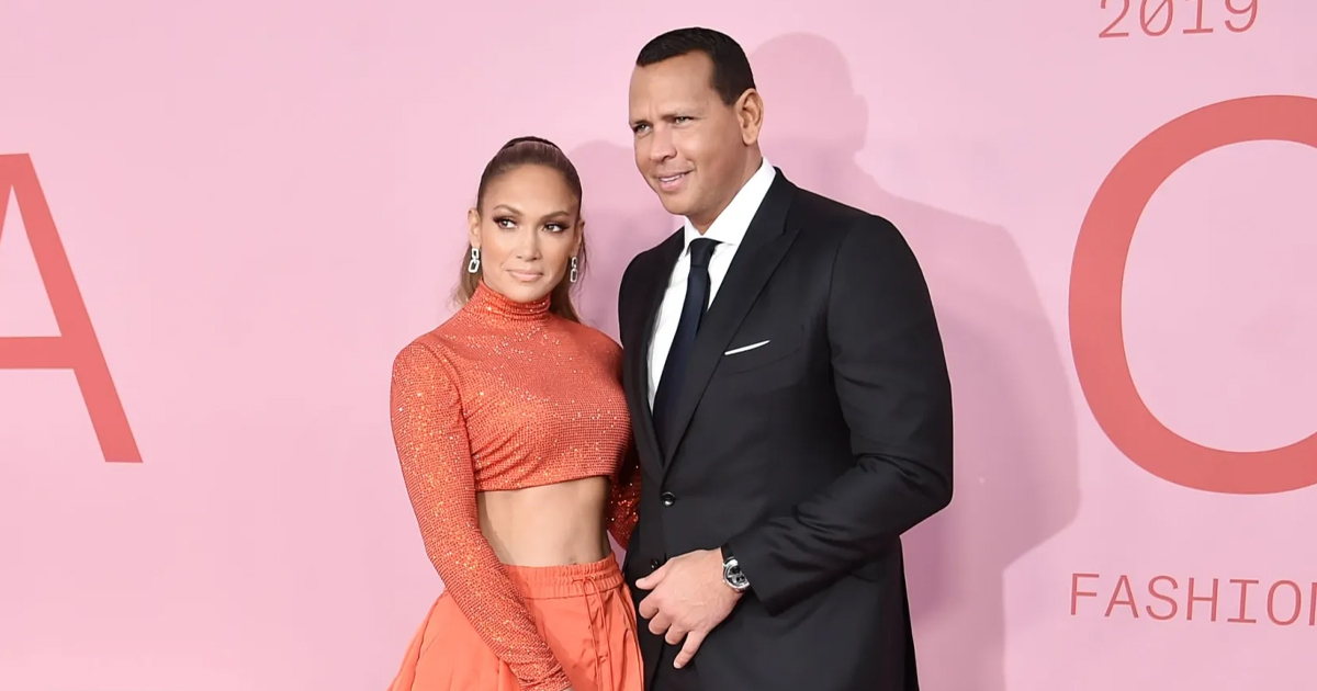 A Glimpse into Alex Rodriguez’s Romantic History 