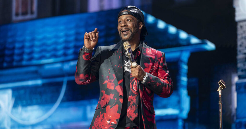 The Evolution of Katt Williams' Comedy: From Stand-Up to Social Commentary