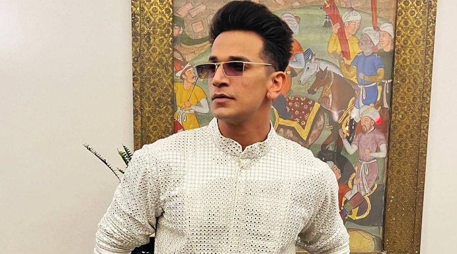 Prince Narula: The Uprise of a Reality TV Star