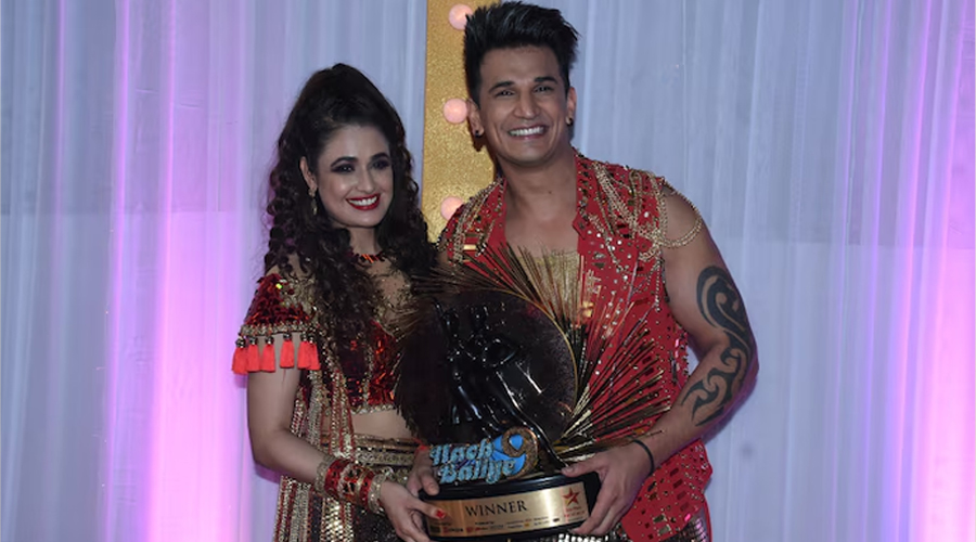 How Prince Narula Used Reality TV Fame to Achieve Success in the Digital World: 