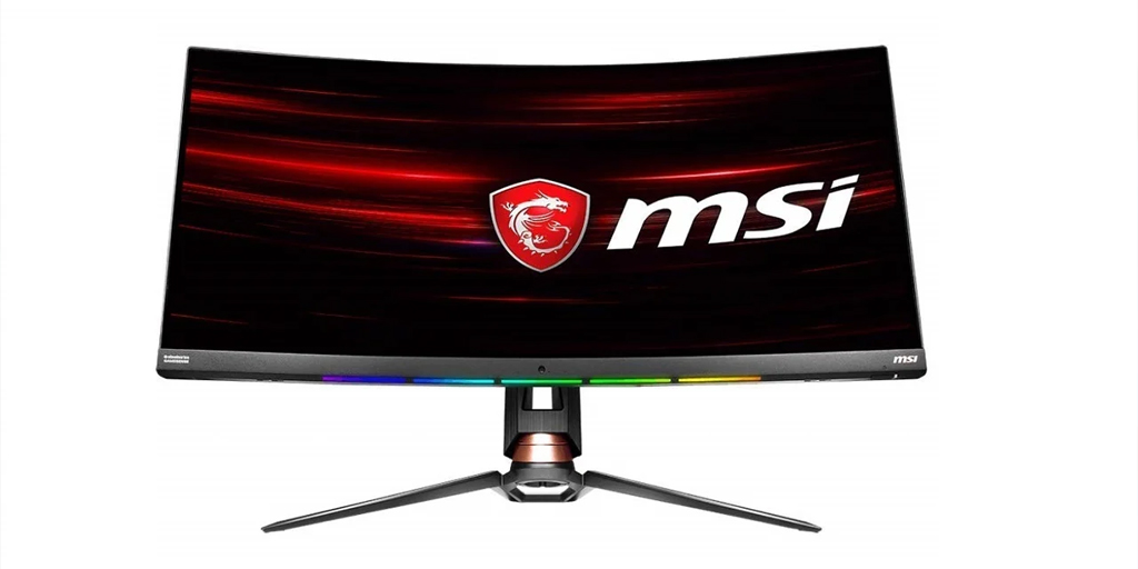 27" Msi Optix MPG27CQ Curved Monitor: How it is perfect for gaming