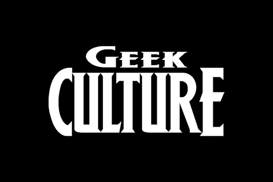 Geek Culture 