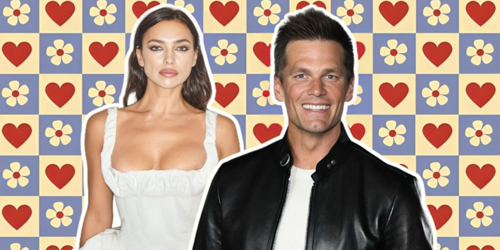 Tom Brady's Girlfriend Irina Shayk: Are they dating in 2024