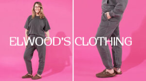 Trials and Challenges: The Story Behind Elwood's Clothing Success